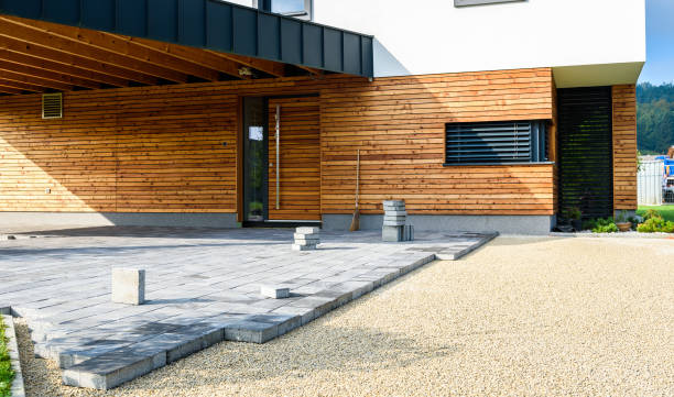 Reasons to Select Us for Your Driveway Paving Requirements in Lake City, SC