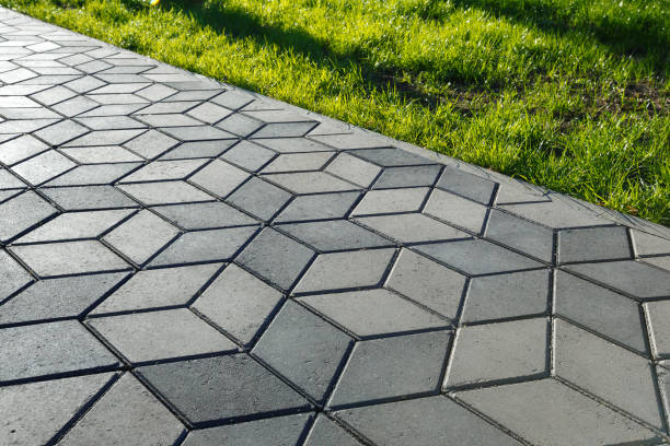Best Permeable Paver Driveway  in Lake City, SC