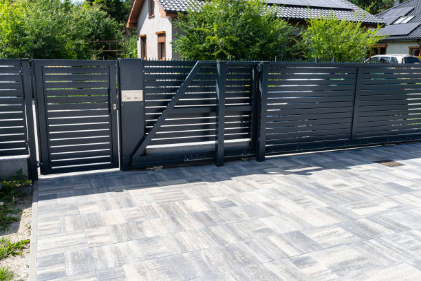 Best Best Driveway Pavers  in Lake City, SC