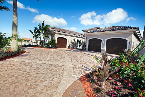 Best Driveway Resurfacing Pavers  in Lake City, SC