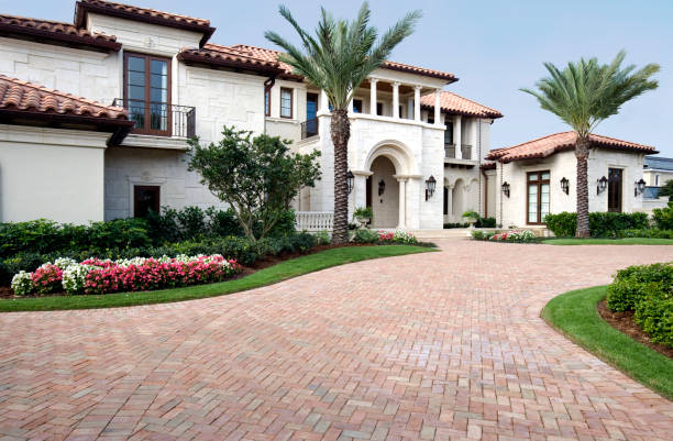 Reliable Lake City, SC Driveway Pavers Solutions