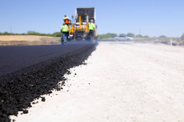 Best Local Driveway Pavers  in Lake City, SC