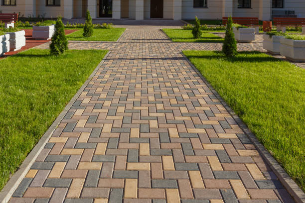 Professional Driveway Pavers in Lake City, SC